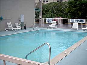 Hotel Econo Lodge-north Charleston