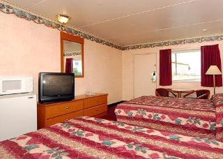 Hotel Econo Lodge Northeast