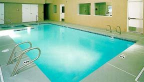 Hotel Econo Lodge Old Town