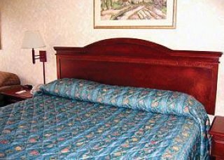 Hotel Econo Lodge Oxmoor