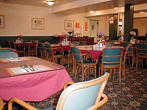 Hotel Econo Lodge Philadelphia Airport