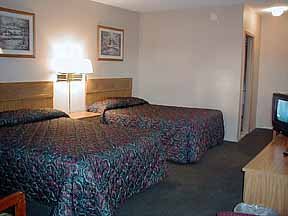 Hotel Econo Lodge Philadelphia Airport