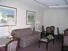 Hotel Econo Lodge-raleigh