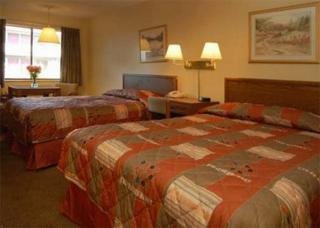 Hotel Econo Lodge Rock Springs
