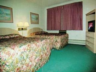 Hotel Econo Lodge Seatac Airport South