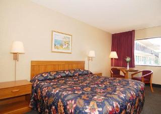 Hotel Econo Lodge Sebring