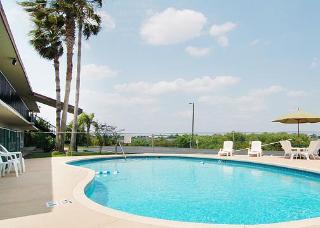 Hotel Econo Lodge Sebring