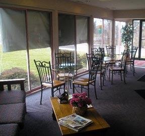 Hotel Econo Lodge South