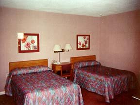 Hotel Econo Lodge South