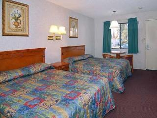 Hotel Econo Lodge South