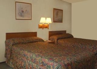 Hotel Econo Lodge South