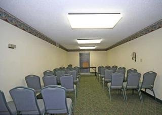 Hotel Econo Lodge South