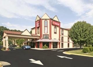 Hotel Econo Lodge South