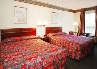 Hotel Econo Lodge South