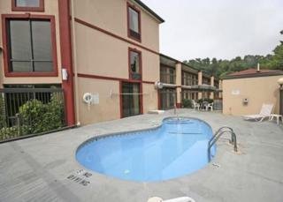 Hotel Econo Lodge South