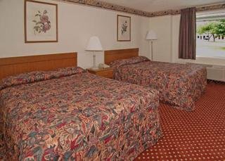 Hotel Econo Lodge South
