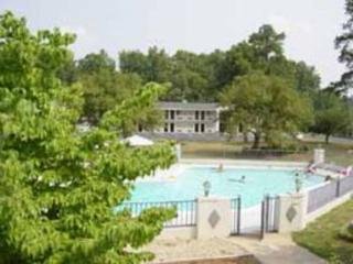 Hotel Econo Lodge South