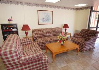 Hotel Econo Lodge Stone Mountain