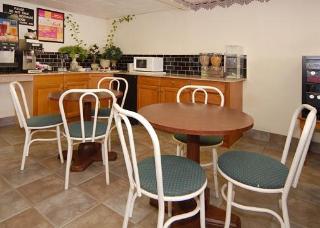 Hotel Econo Lodge Stone Mountain