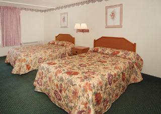 Hotel Econo Lodge Stone Mountain