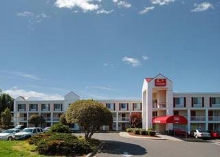 Hotel Econo Lodge & Suites