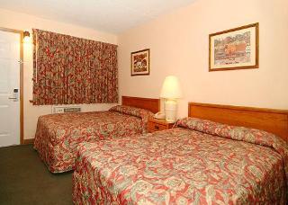 Hotel Econo Lodge & Suites