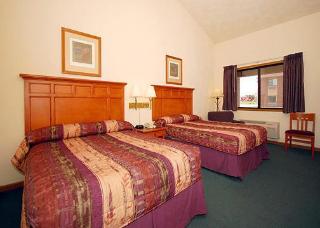 Hotel Econo Lodge & Suites
