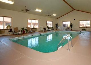 Hotel Econo Lodge & Suites