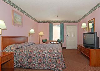 Hotel Econo Lodge & Suites