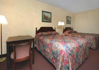 Hotel Econo Lodge & Suites