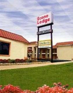 Hotel Econo Lodge & Suites Historic District