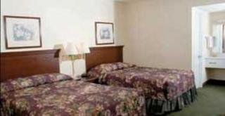 Hotel Econo Lodge & Suites Historic District