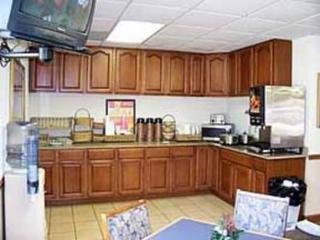 Hotel Econo Lodge & Suites Historic District