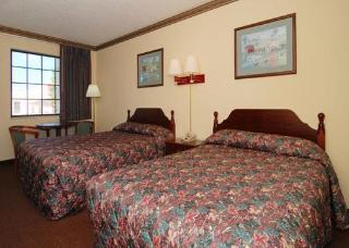 Hotel Econo Lodge Tennessee