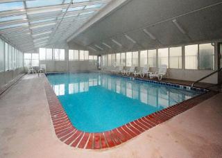 Hotel Econo Lodge Tennessee