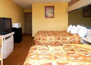 Hotel Econo Lodge Tillmans Corner