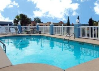 Hotel Econo Lodge Tillmans Corner