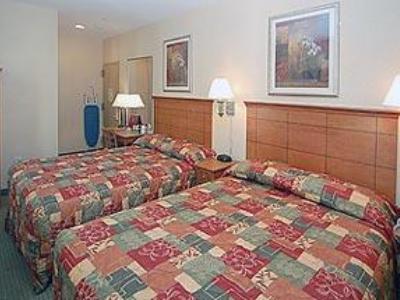 Hotel Econo Lodge Times Square