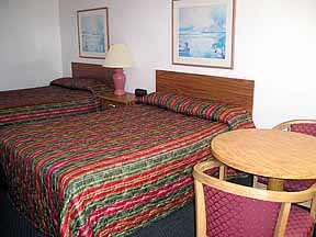 Hotel Econo Lodge University