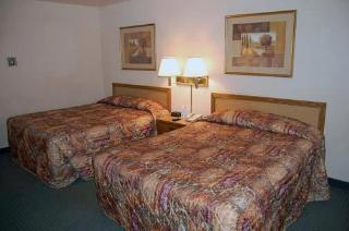 Hotel Econo Lodge University