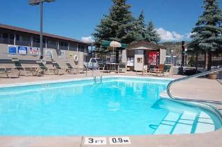 Hotel Econo Lodge University