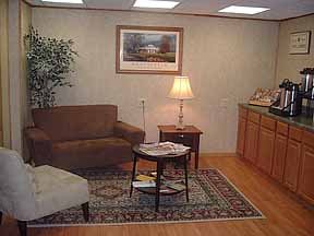 Hotel Econo Lodge University Arena