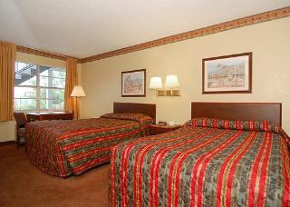 Hotel Econo Lodge West
