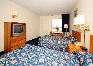Hotel Econo Lodge West