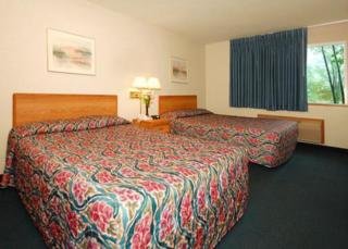Hotel Econo Lodge-wiscinsin Dells