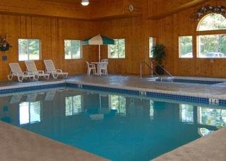 Hotel Econo Lodge-wiscinsin Dells