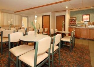 Hotel Econo Lodge-wiscinsin Dells