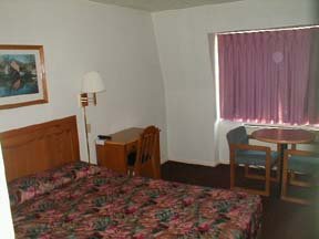 Hotel Econo Lodge-worthington