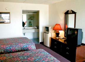 Hotel Econolodge At Nasa