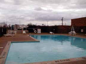 Hotel Econolodge Inn & Suites